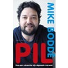 Pil door Mike Bodde