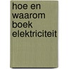 Hoe en waarom boek elektriciteit door Notkin