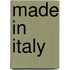 Made in Italy