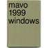 Mavo 1999 Windows