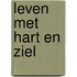 Leven met hart en ziel