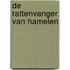 De rattenvanger van Hamelen