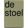 De stoel door R. Felderhof