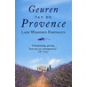 Geuren van de provence door Lady Winifred Fortescue