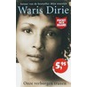 Onze verborgen tranen door Waris Dirie