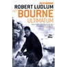 De Bourne collectie by Robert Ludlum