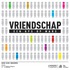 Vriendschap, een GPS op Mars