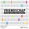 Vriendschap, een GPS op Mars door Kathleen Peeters