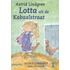Lotta uit de Kabaalstraat