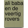 Ali baba en de veertig rovers door Nykerk
