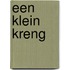 Een klein kreng