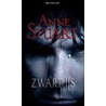 Zwart ijs by Anne Stuart