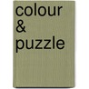 Colour & puzzle door Onbekend