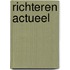 Richteren actueel
