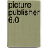 Picture publisher 6.0