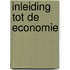 Inleiding tot de economie