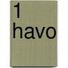 1 Havo by Muhlenbaumer