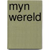 Myn wereld door Ludecke
