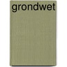 Grondwet by Unknown