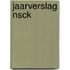 Jaarverslag NSCK