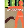 Ontmaskering door Henk Claasen