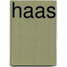 Haas by Rob van Bavel