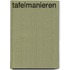 Tafelmanieren