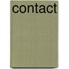 Contact by J. van den Borre