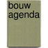 Bouw agenda