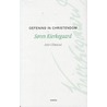 Oefening in christendom door Søren Kierkegaard