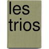 Les trios door M. Oldenkamp