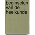 Beginselen van de heelkunde