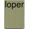 Loper by S. Kuijper