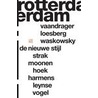 Rotterdam by Robert Loesberh