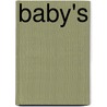 Baby's door C. Snoek