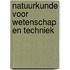 Natuurkunde voor wetenschap en techniek