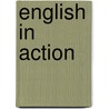 English in action door Moston