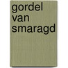 Gordel van smaragd by Hans Bouma
