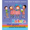 Kolletje door Pieter Feller