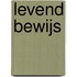 Levend bewijs