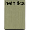 Hethitica door Onbekend