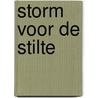 Storm voor de stilte door Lia van Nuys