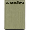 Schanulleke door Willy Vandersteen
