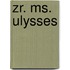 Zr. ms. ulysses
