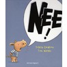 Nee! door Tracey Corderoy