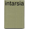 Intarsia door Grentz
