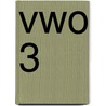 Vwo 3 door Nynke Bottinga