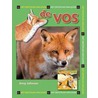 De vos door Jinny Johnson