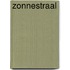Zonnestraal