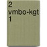 2 Vmbo-KGT 1